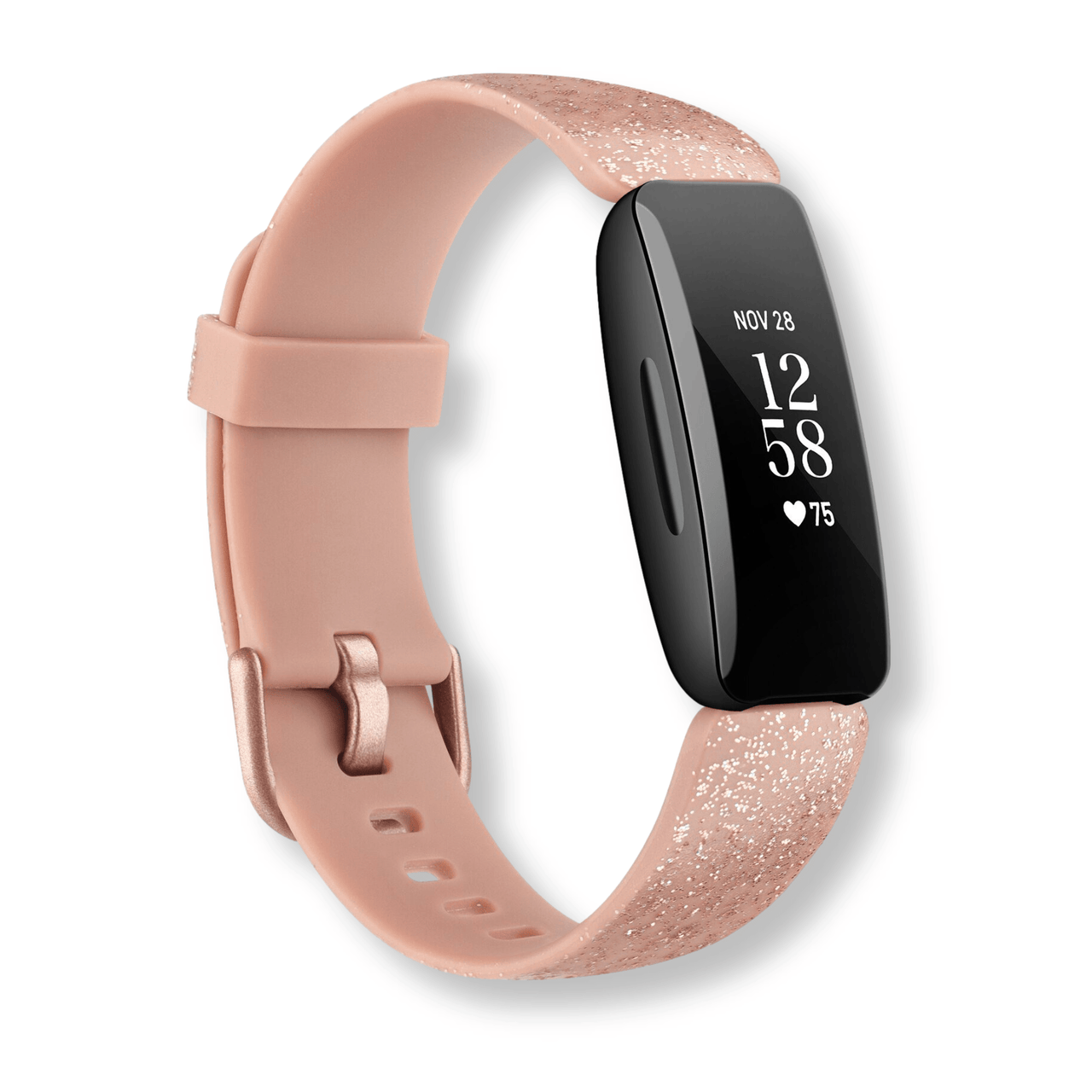 Fitbit Inspire 2 Sports Band - watchband.direct