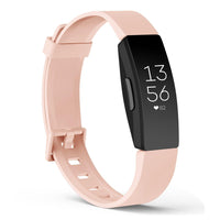 Thumbnail for Fitbit Inspire Silicone Bracelet - watchband.direct