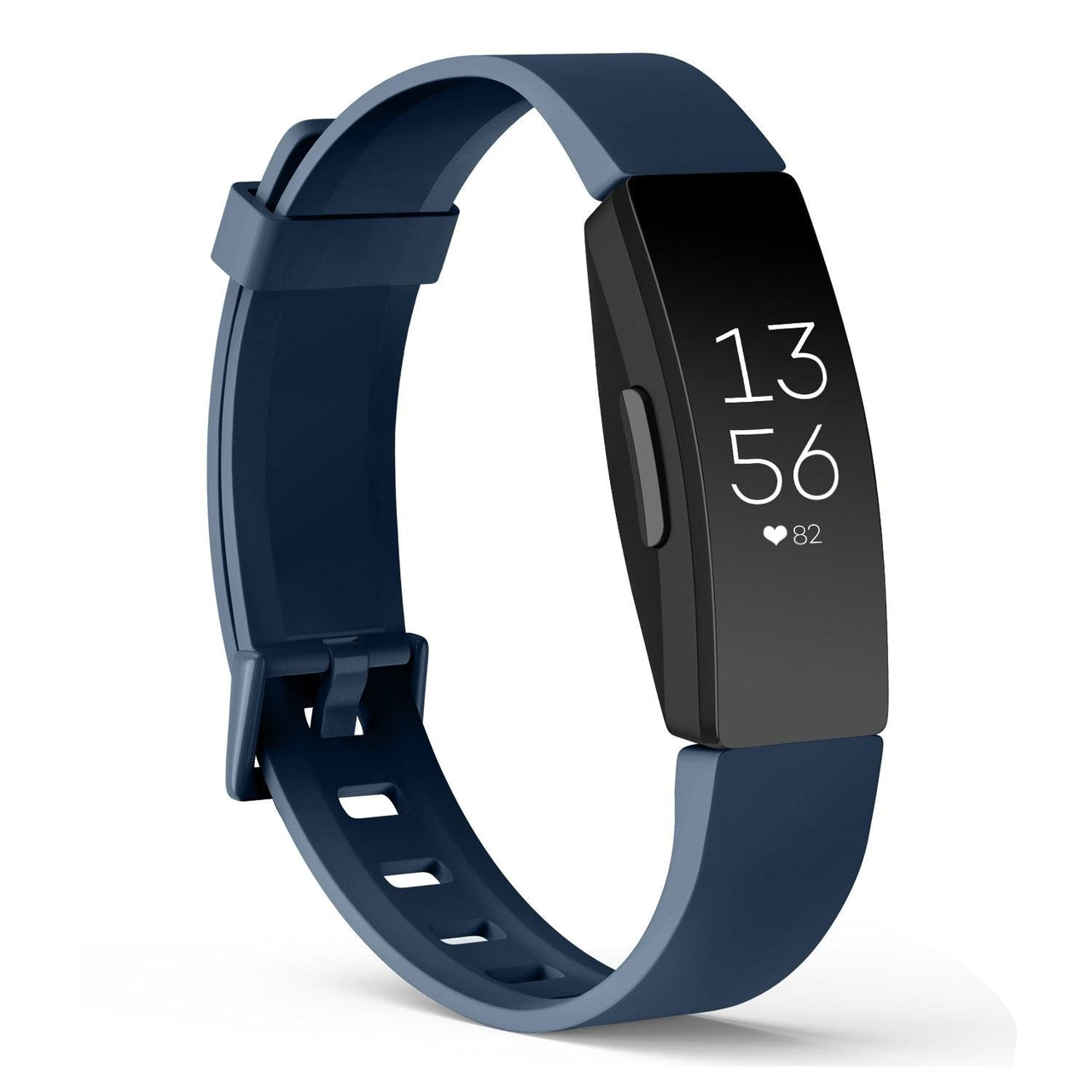 Fitbit Inspire Silicone Bracelet - watchband.direct