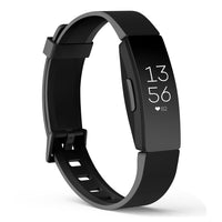Thumbnail for Fitbit Inspire Silicone Bracelet - watchband.direct
