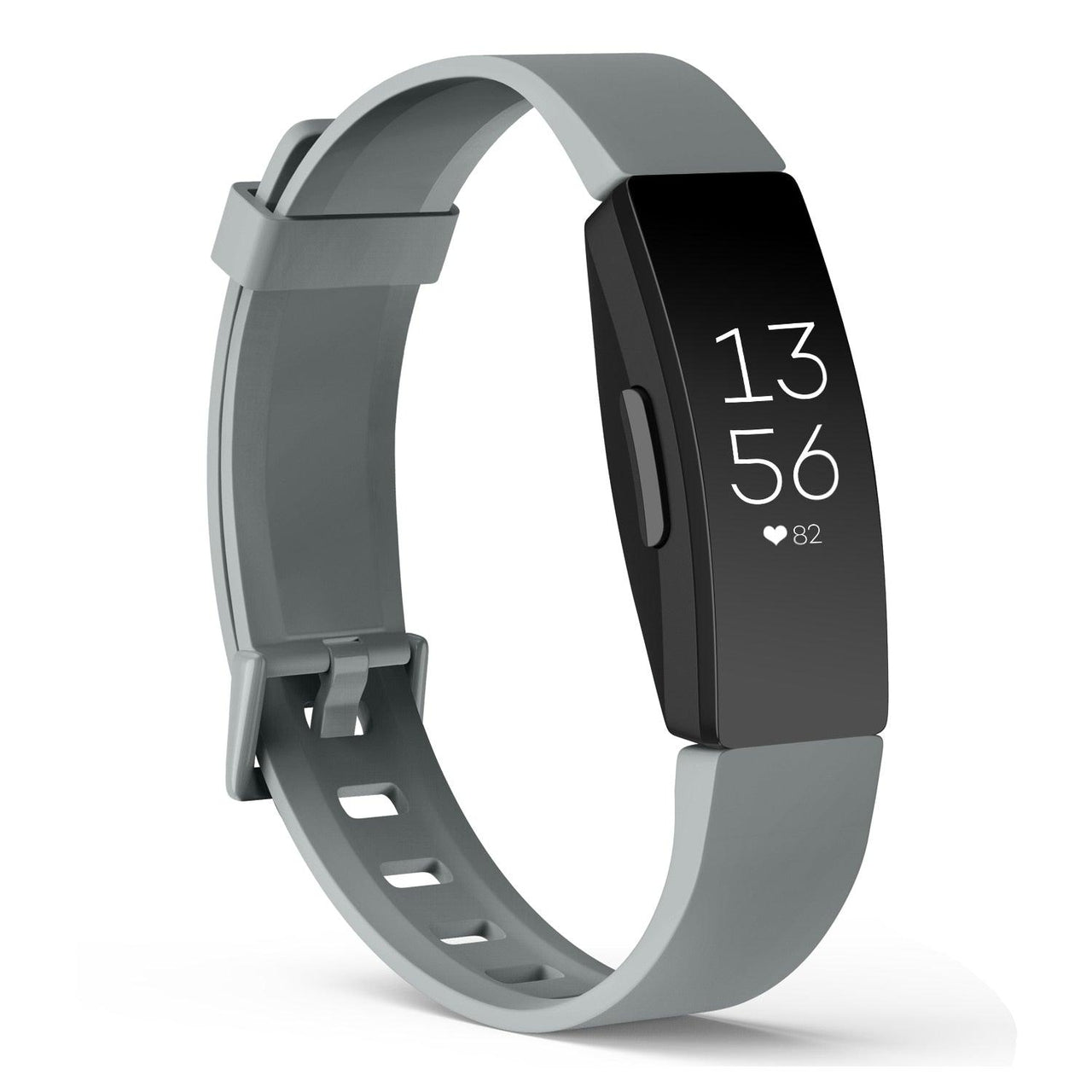 Fitbit Inspire Silicone Bracelet - watchband.direct