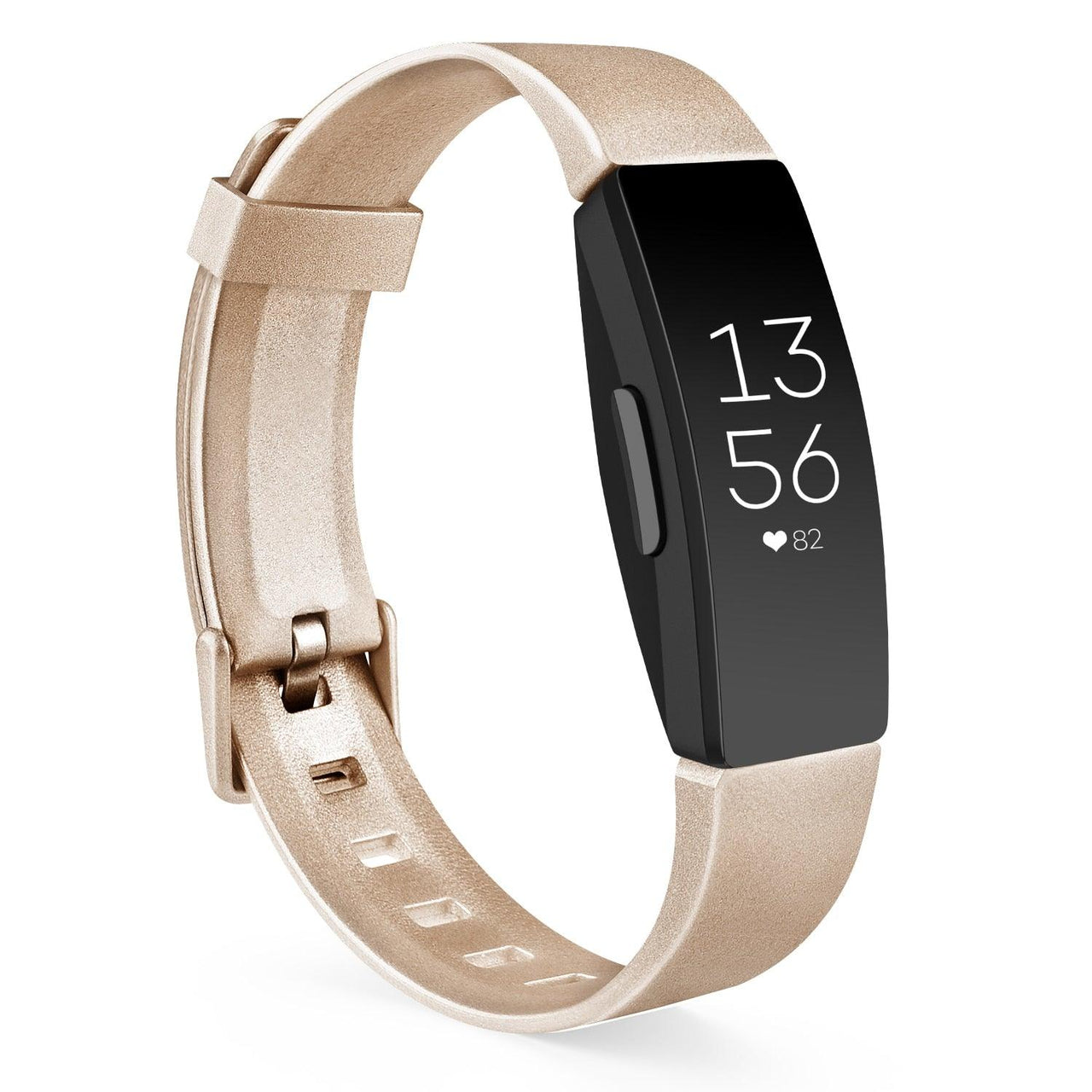 Fitbit Inspire Silicone Bracelet - watchband.direct