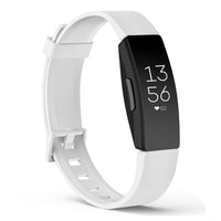 Thumbnail for Fitbit Inspire Silicone Bracelet - watchband.direct