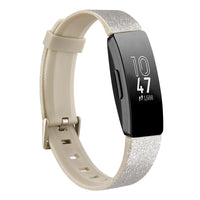 Thumbnail for Fitbit Inspire Silicone Bracelet - watchband.direct