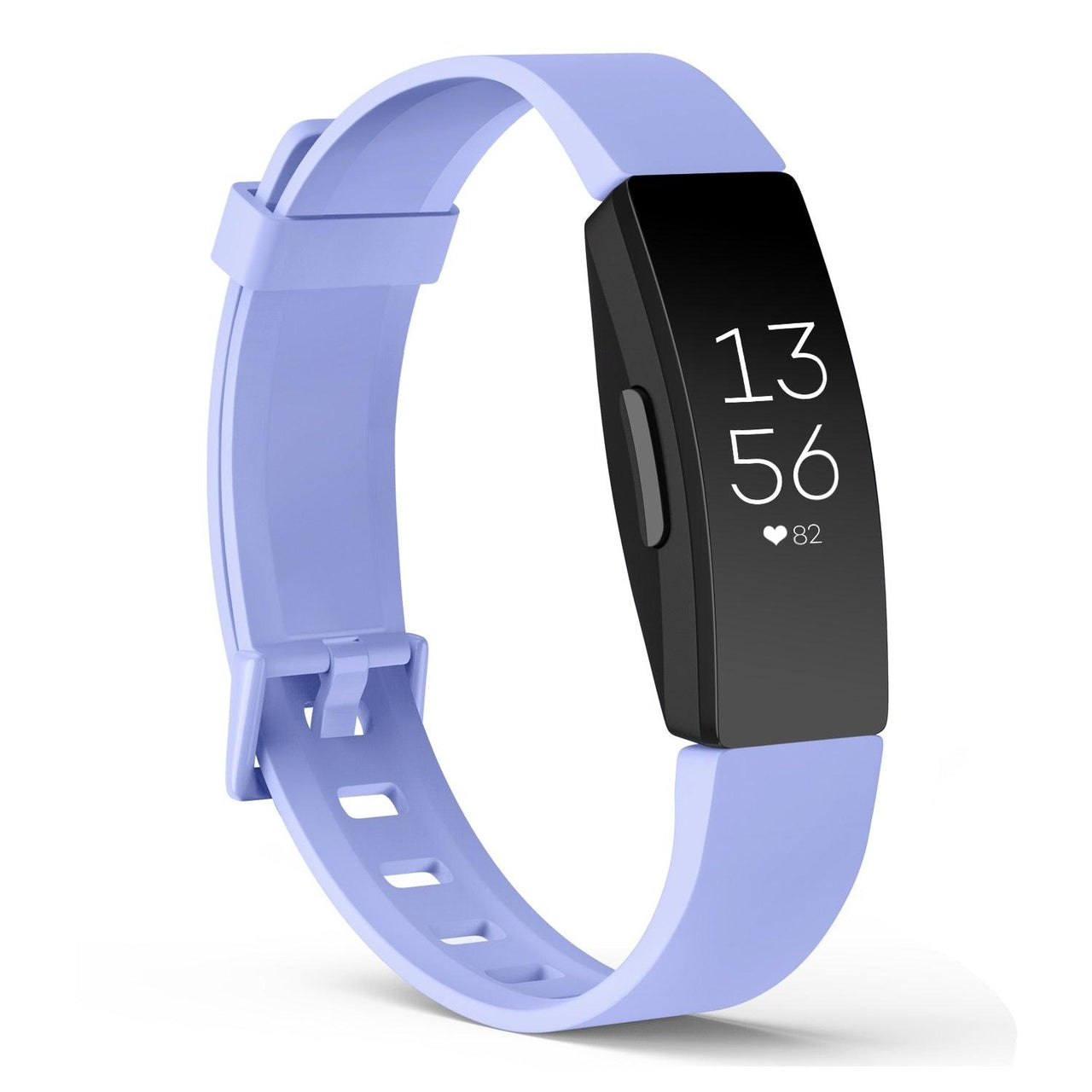 Fitbit Inspire Silicone Bracelet - watchband.direct