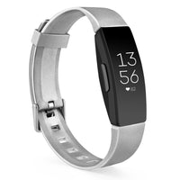 Thumbnail for Fitbit Inspire Silicone Bracelet - watchband.direct