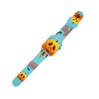 Thumbnail for Flexible Halloween Strap For Apple Watch - watchband.direct