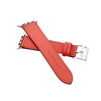 Thumbnail for Genuine Leather Strap for Apple Watch - watchband.direct