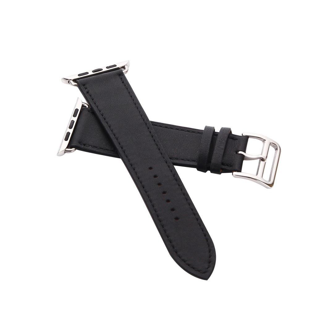 Genuine Leather Strap for Apple Watch - watchband.direct