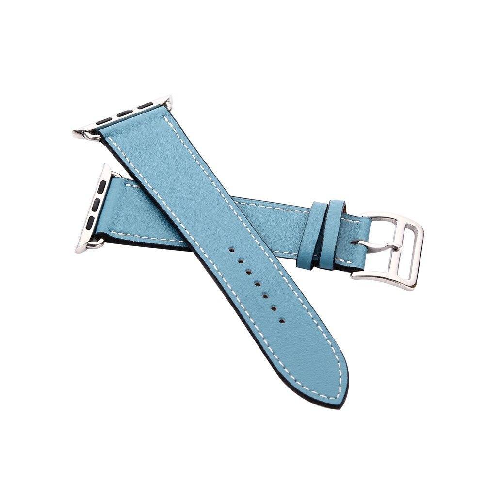 Genuine Leather Strap for Apple Watch - watchband.direct