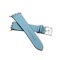 Thumbnail for Genuine Leather Strap for Apple Watch - watchband.direct