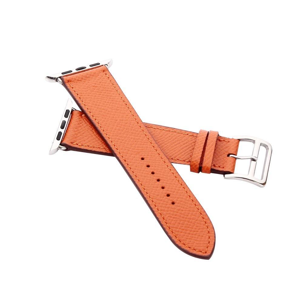 Genuine Leather Strap for Apple Watch - watchband.direct