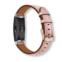 Thumbnail for Genuine Leather Strap for Fitbit Inspire / Ace - watchband.direct