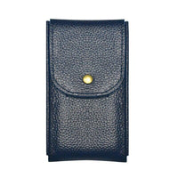 Thumbnail for Genuine Leather Watch Case Lichee Pattern - watchband.direct