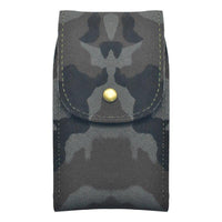Thumbnail for Genuine Leather Watch Case Lichee Pattern - watchband.direct