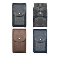 Thumbnail for Genuine Leather Watch Case Lichee Pattern - watchband.direct