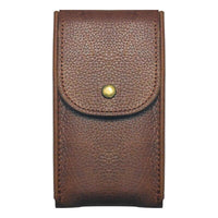 Thumbnail for Genuine Leather Watch Case Lichee Pattern - watchband.direct