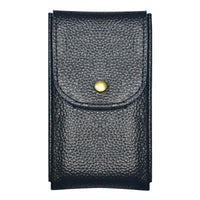 Thumbnail for Genuine Leather Watch Case Lichee Pattern - watchband.direct