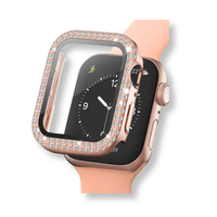 Thumbnail for Glitter Diamond Case for Apple iWatch - watchband.direct