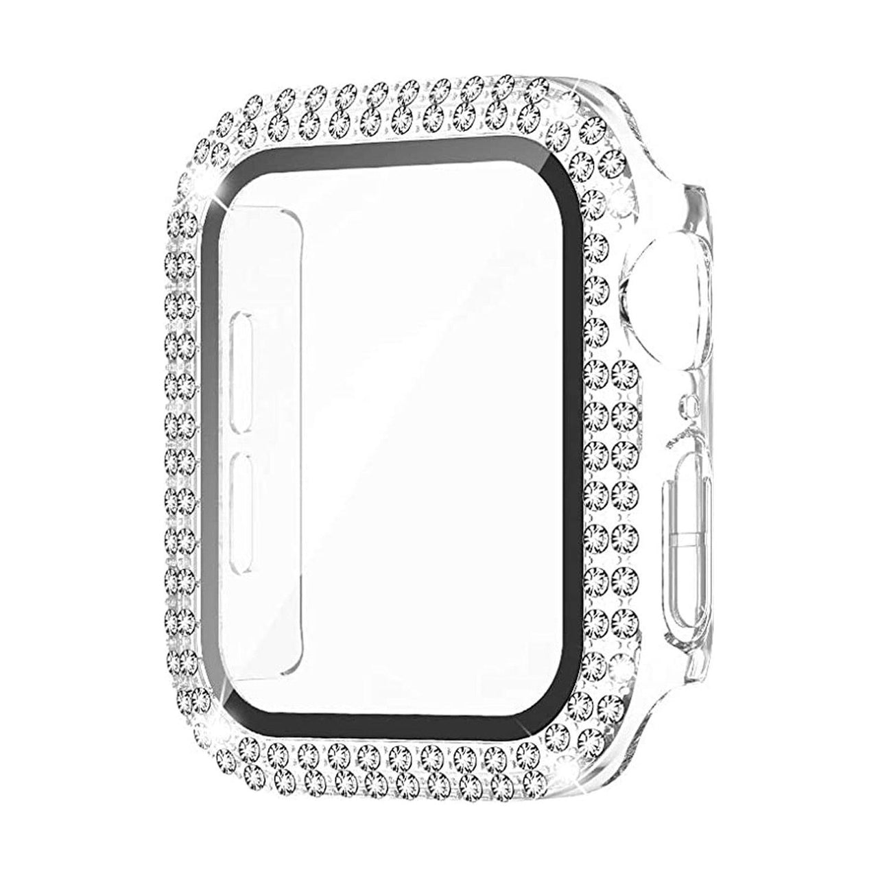 Glitter Diamond Case for Apple iWatch - watchband.direct