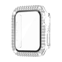 Thumbnail for Glitter Diamond Case for Apple iWatch - watchband.direct