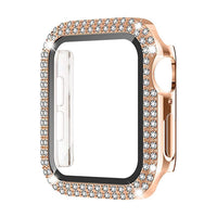 Thumbnail for Glitter Diamond Case for Apple iWatch - watchband.direct