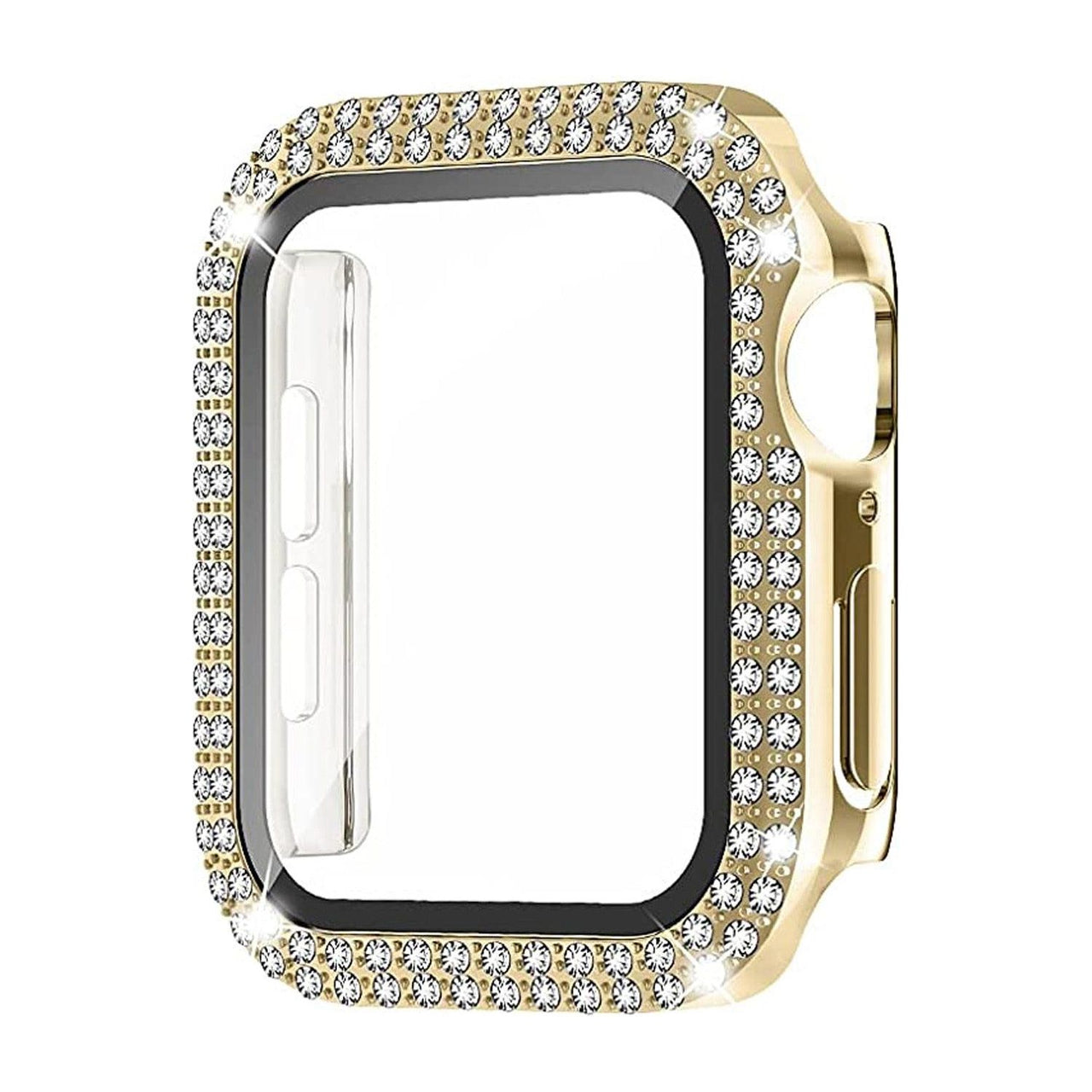 Glitter Diamond Case for Apple iWatch - watchband.direct