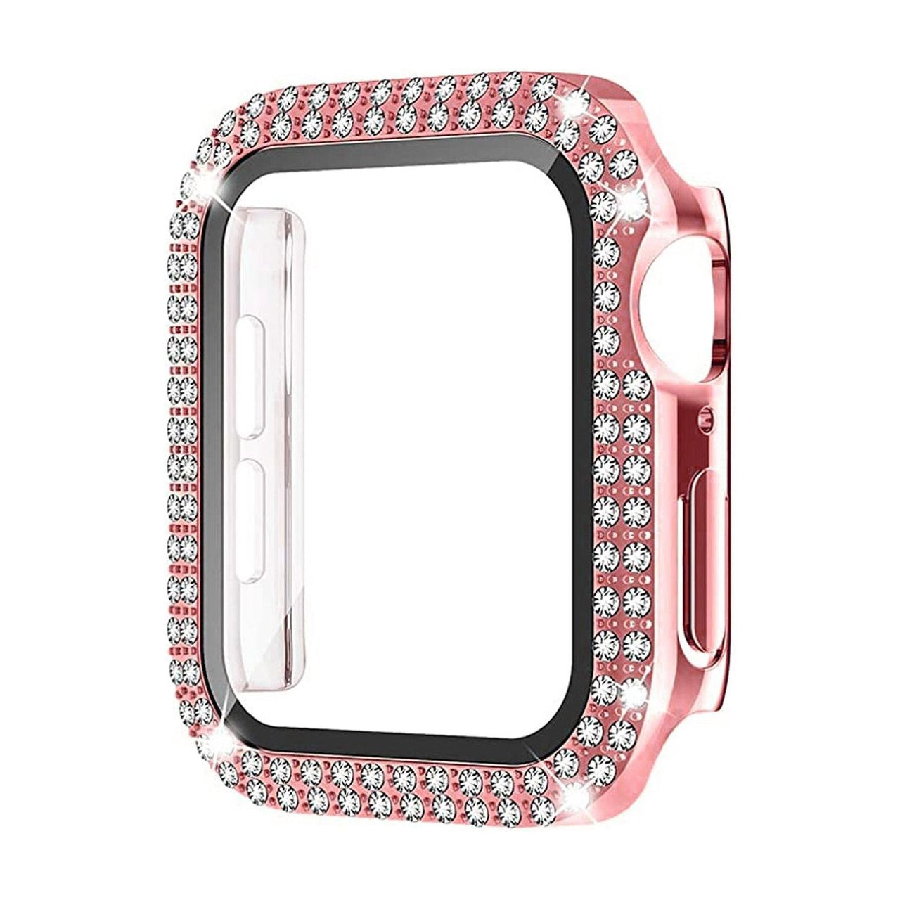 Glitter Diamond Case for Apple iWatch - watchband.direct