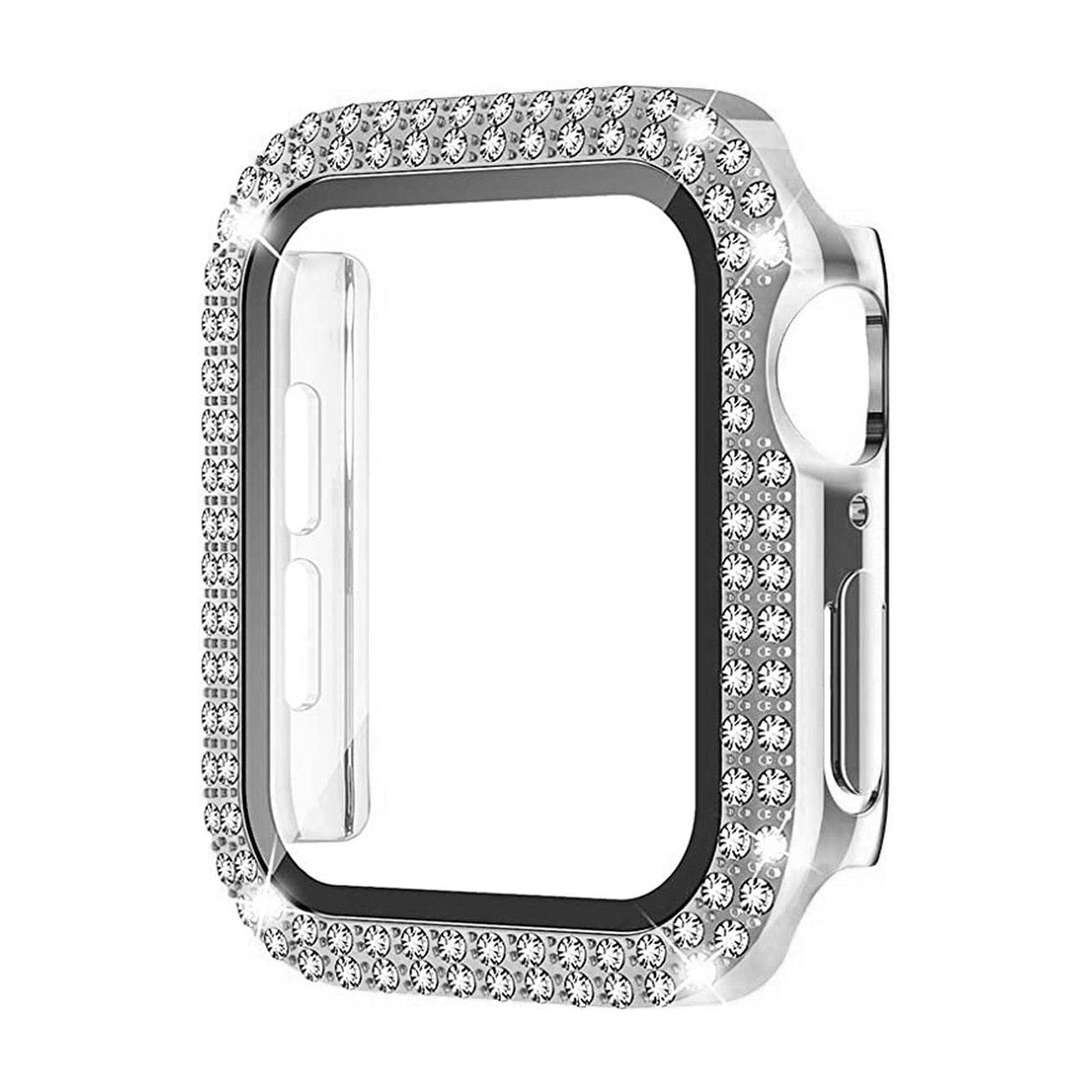 Glitter Diamond Case for Apple iWatch - watchband.direct