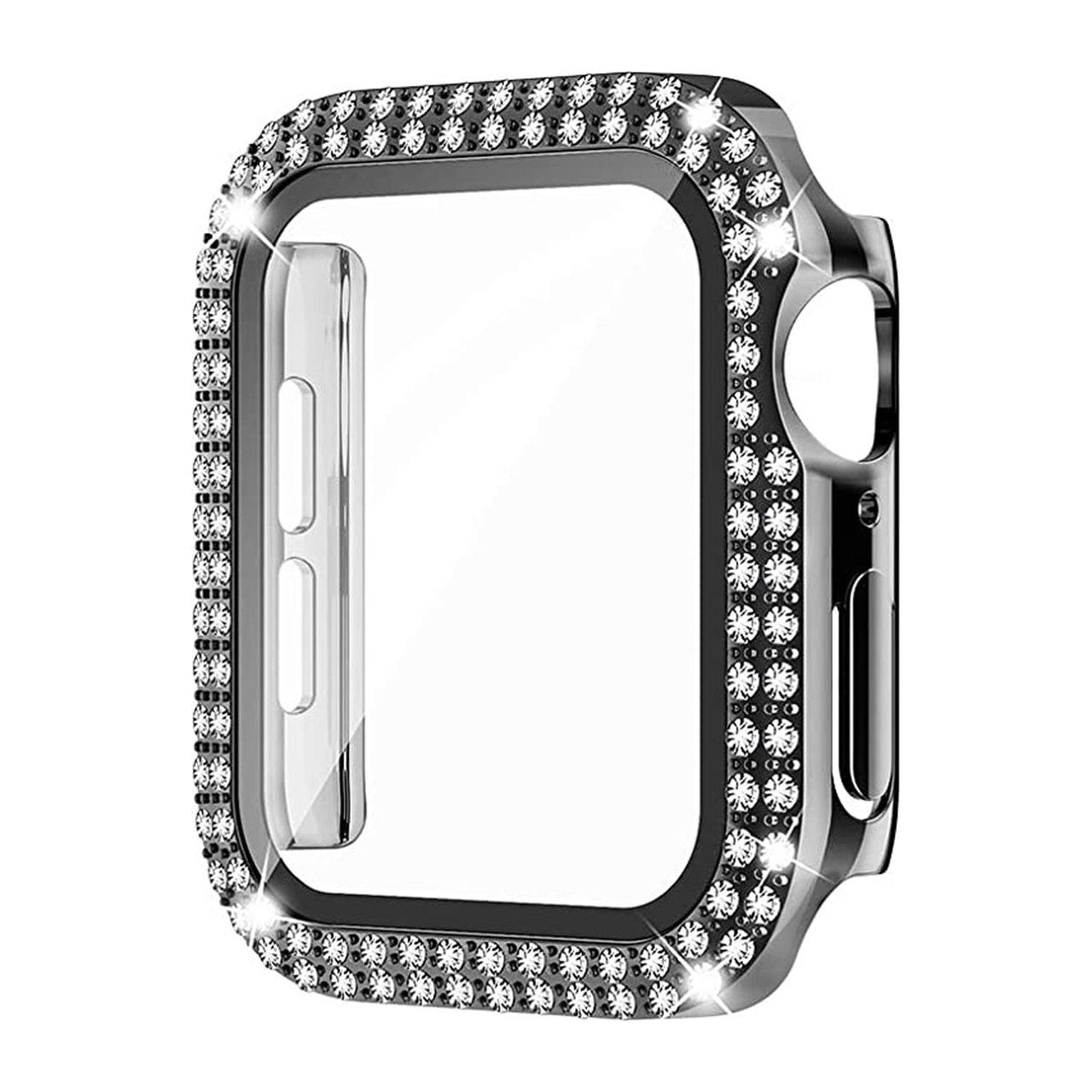 Glitter Diamond Case for Apple iWatch - watchband.direct