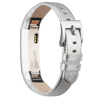 Thumbnail for Glowing Leather Band for Fitbit Alta / HR - watchband.direct