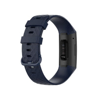 Thumbnail for Glowing Silicone Band for Fitbit Charge 4 - watchband.direct