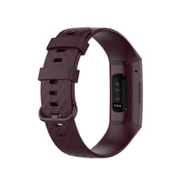 Thumbnail for Glowing Silicone Band for Fitbit Charge 4 - watchband.direct