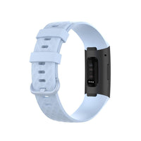 Thumbnail for Glowing Silicone Band for Fitbit Charge 4 - watchband.direct