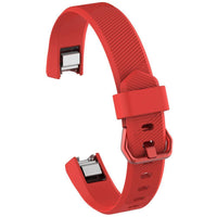 Thumbnail for High Quality Soft Silicone Band for Fitbit Alta HR - watchband.direct
