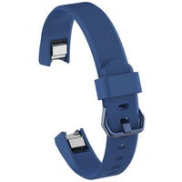 Thumbnail for High Quality Soft Silicone Band for Fitbit Alta HR - watchband.direct