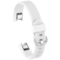 Thumbnail for High Quality Soft Silicone Band for Fitbit Alta HR - watchband.direct