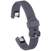 Thumbnail for High Quality Soft Silicone Band for Fitbit Alta HR - watchband.direct
