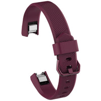 Thumbnail for High Quality Soft Silicone Band for Fitbit Alta HR - watchband.direct
