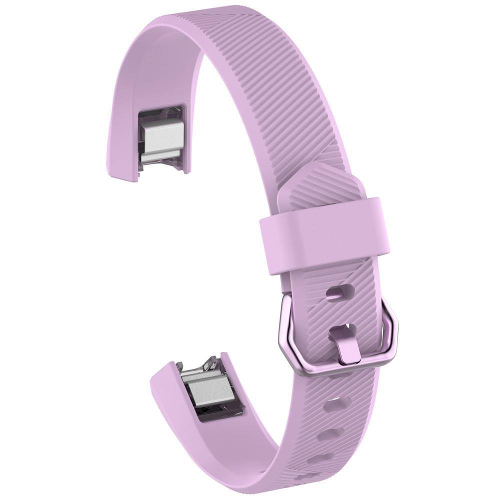 High Quality Soft Silicone Band for Fitbit Alta HR - watchband.direct