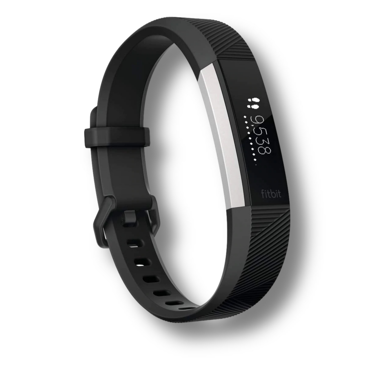 High Quality Soft Silicone Band for Fitbit Alta HR - watchband.direct