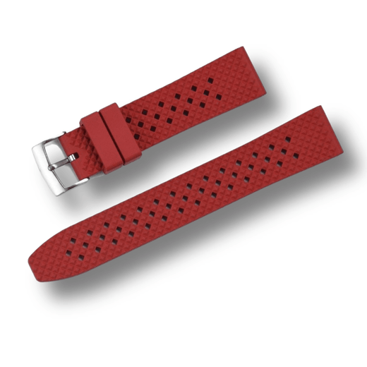Silicone Watch Band Rash: Causes & Easy Prevention – watchband.direct