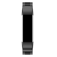 Thumbnail for Luxury Genuine Stainless Steel Strap for Fitbit Alta / HR - watchband.direct