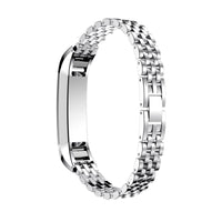 Thumbnail for Luxury Stainless Steel Watchband for Fitbit Alta / HR - watchband.direct