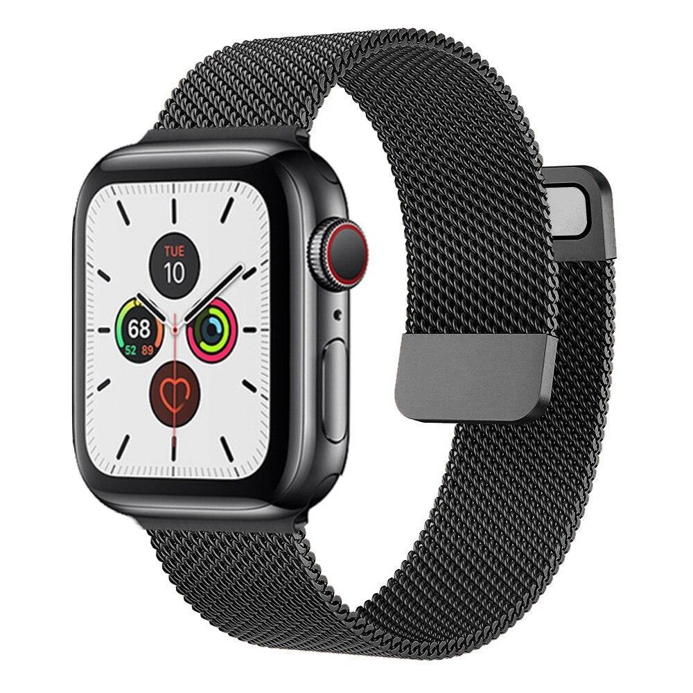 Magnetic Loop Strap for Apple Watch - watchband.direct