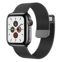 Thumbnail for Magnetic Loop Strap for Apple Watch - watchband.direct