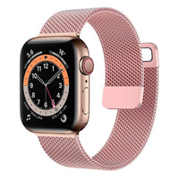 Thumbnail for Magnetic Loop Strap for Apple Watch - watchband.direct