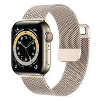 Thumbnail for Magnetic Loop Strap for Apple Watch - watchband.direct