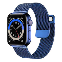 Thumbnail for Magnetic Loop Strap for Apple Watch - watchband.direct