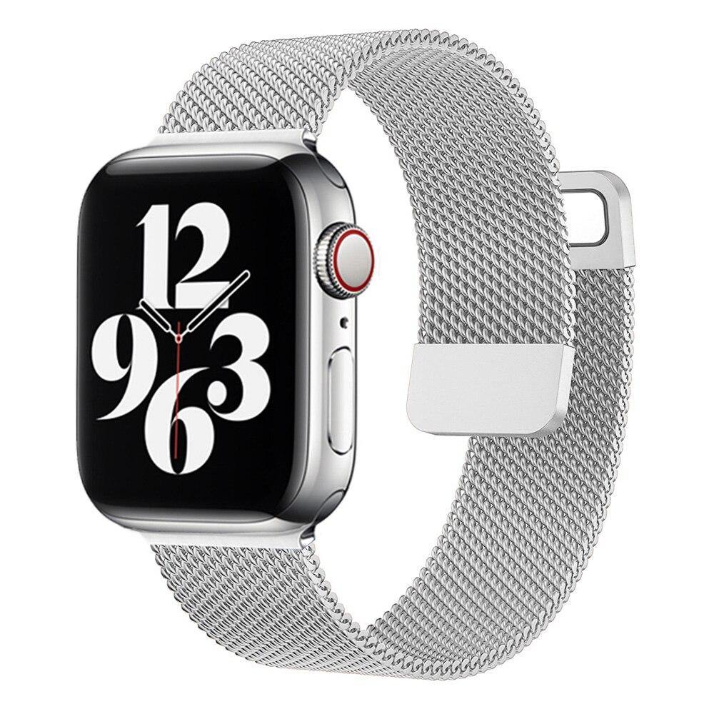 Magnetic Loop Strap for Apple Watch - watchband.direct